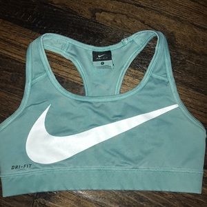 Nike sports bra